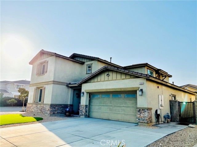 Image 2 for 15996 Cascade Dr, Fontana, CA 92336