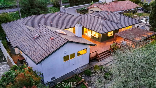 5205 Middlecrest Road, Rancho Palos Verdes, California 90275, 3 Bedrooms Bedrooms, ,2 BathroomsBathrooms,Residential,Sold,Middlecrest,SB24033193