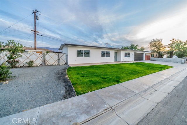 Detail Gallery Image 3 of 37 For 82130 Ocotillo Ave, Indio,  CA 92201 - 3 Beds | 2 Baths