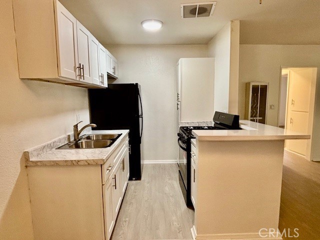 Detail Gallery Image 5 of 12 For 1810 W Sallie #5,  Anaheim,  CA 92804 - 1 Beds | 1 Baths