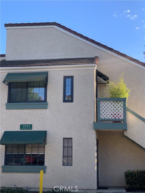 Detail Gallery Image 2 of 4 For 3512 W Stonepine #D,  Anaheim,  CA 92804 - 1 Beds | 1 Baths