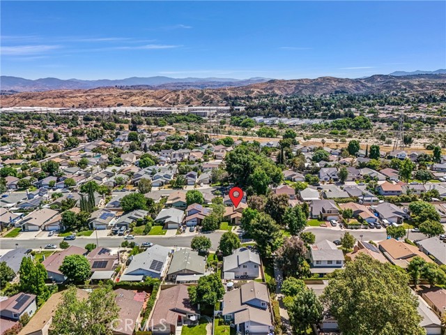 Detail Gallery Image 29 of 31 For 25402 via Jardin, Valencia,  CA 91355 - 4 Beds | 2 Baths