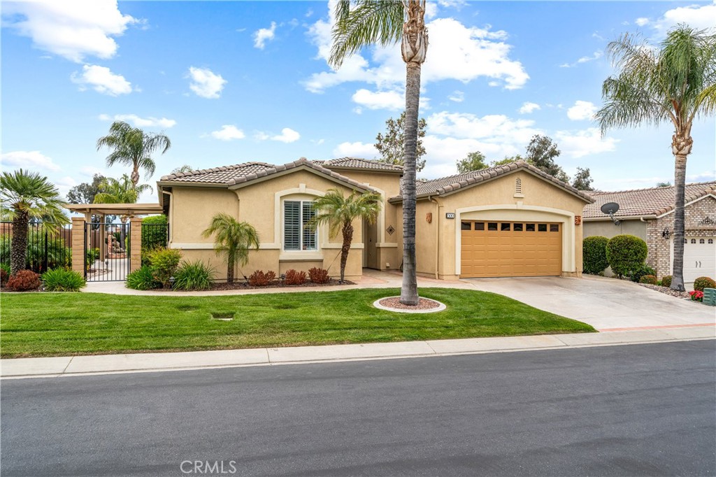 500 Olazabal Drive