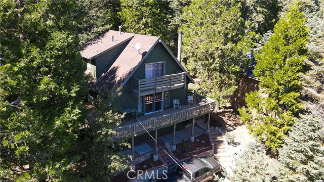 Detail Gallery Image 48 of 60 For 325 Cedarbrook Dr, Twin Peaks,  CA 92391 - 3 Beds | 2/1 Baths