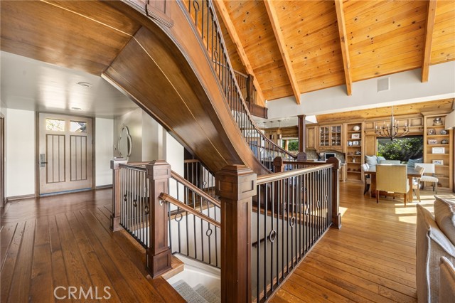 28103 Point Hamiltair, Lake Arrowhead, CA 92352