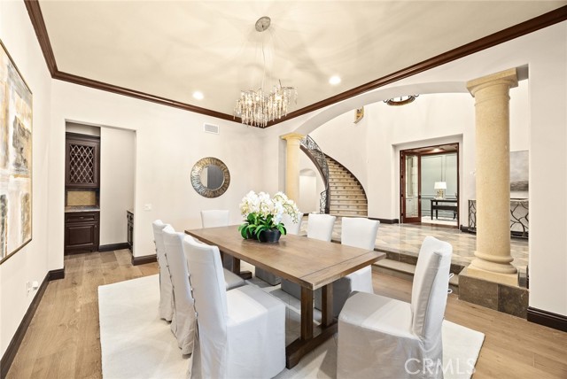 Detail Gallery Image 33 of 40 For 330 W Le Roy Ave, Arcadia,  CA 91007 - 10 Beds | 9 Baths