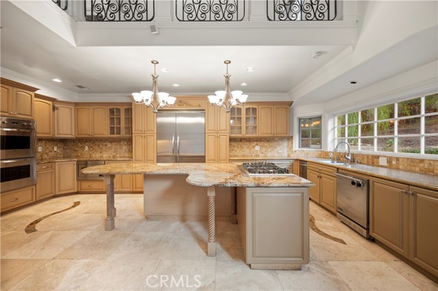 Detail Gallery Image 9 of 26 For 28510 W Driver Ave, Agoura Hills,  CA 91301 - 5 Beds | 4 Baths