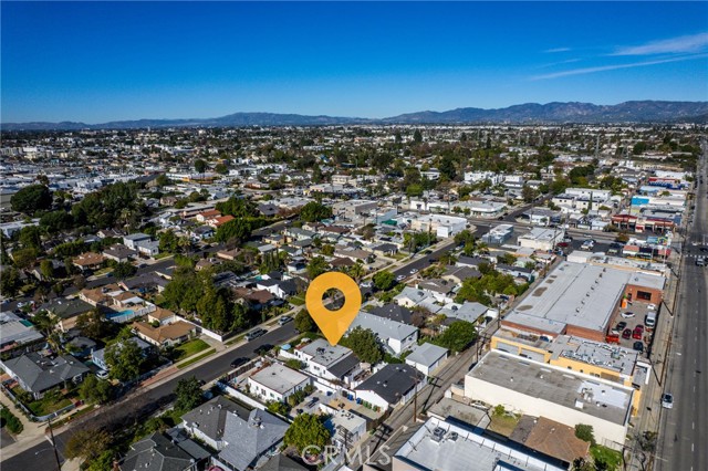 Detail Gallery Image 40 of 40 For 5516 Willowcrest, North Hollywood,  CA 91601 - 3 Beds | 2 Baths