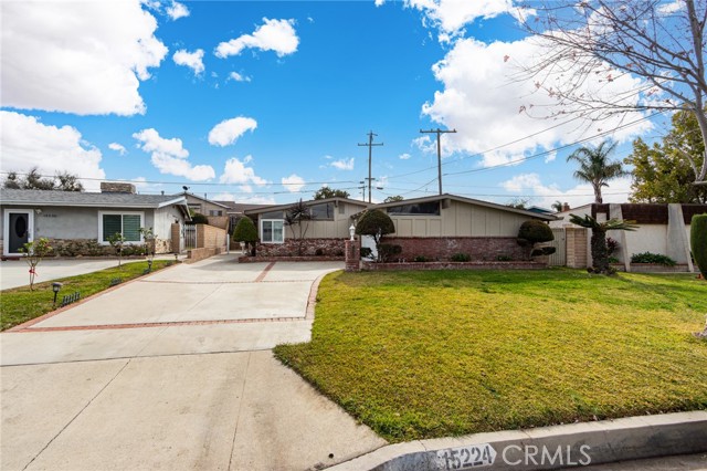 Detail Gallery Image 1 of 60 For 15224 Manzanares Rd, La Mirada,  CA 90638 - 3 Beds | 2 Baths