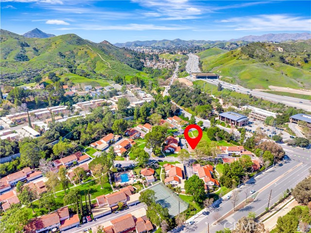 Detail Gallery Image 33 of 34 For 27416 Rondell St, Agoura Hills,  CA 91301 - 2 Beds | 1 Baths