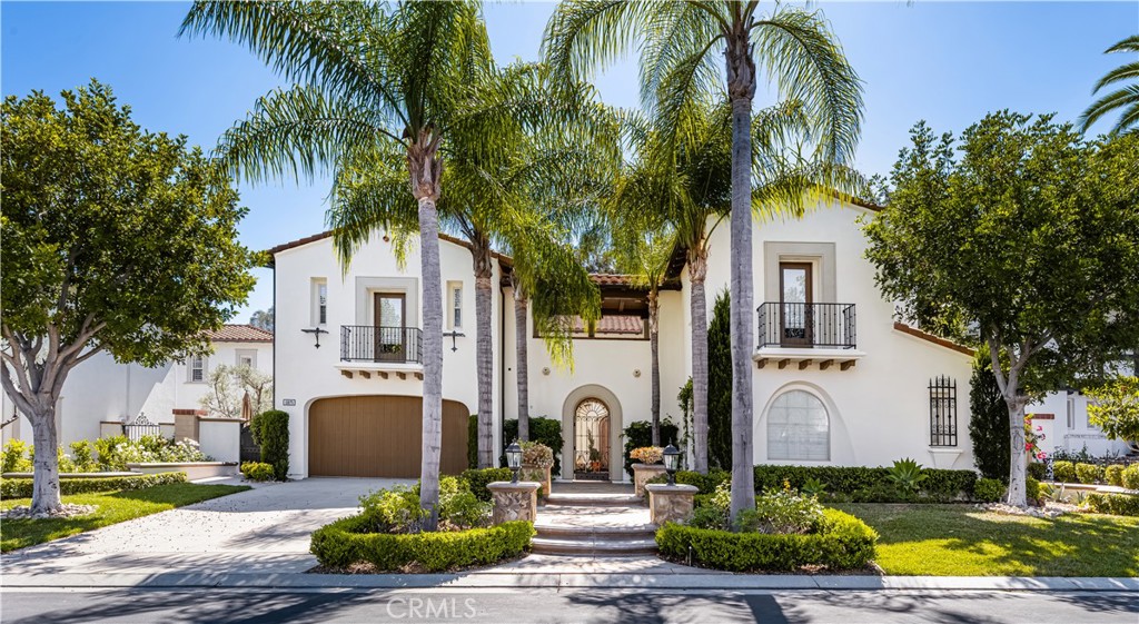 10875 Turnleaf Lane, Tustin, CA 92782