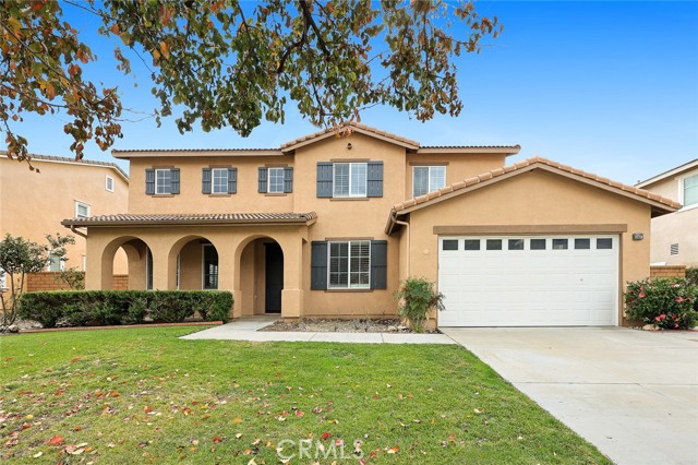 Image 3 for 12437 Split Rein Dr, Rancho Cucamonga, CA 91739