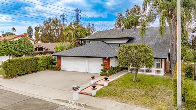 Image 2 for 16551 Circle Hill Ln, Hacienda Heights, CA 91745