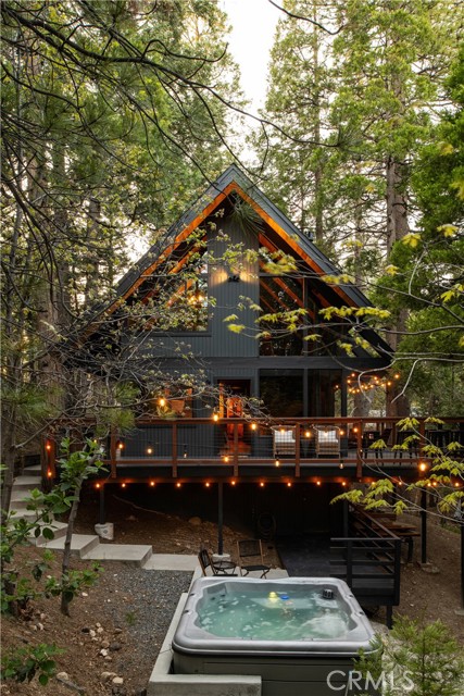 Detail Gallery Image 26 of 37 For 607 Old Toll Rd, Lake Arrowhead,  CA 92352 - 3 Beds | 2 Baths