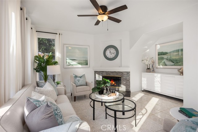 Detail Gallery Image 7 of 30 For 2 Oak Ridge, Aliso Viejo,  CA 92656 - 4 Beds | 2/1 Baths