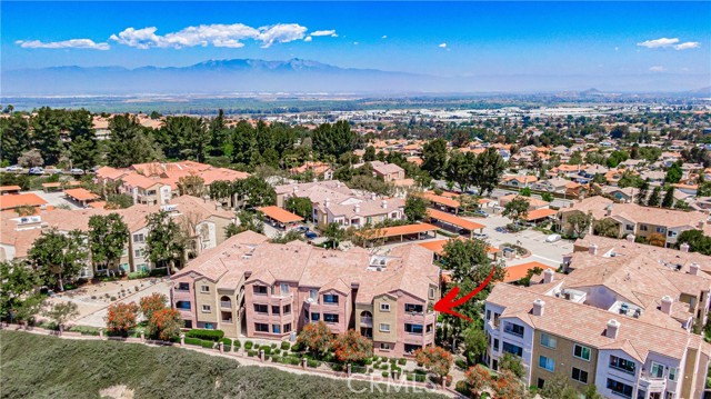 Detail Gallery Image 29 of 32 For 2400 San Gabriel Way #302,  Corona,  CA 92882 - 1 Beds | 1 Baths