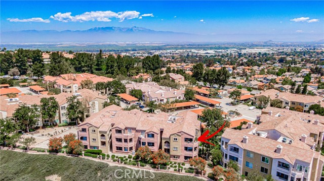 Detail Gallery Image 29 of 32 For 2400 San Gabriel Way #302,  Corona,  CA 92882 - 1 Beds | 1 Baths