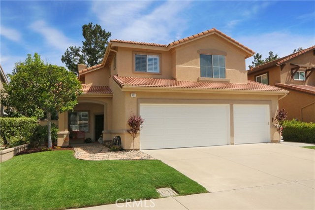 42 Viaggio Ln, Lake Forest, CA 92610