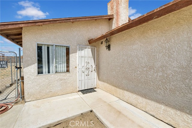 Detail Gallery Image 25 of 32 For 36812 Ethel St, Barstow,  CA 92311 - 3 Beds | 2 Baths