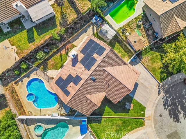 Detail Gallery Image 1 of 1 For 371 Rogers Ct, Calimesa,  CA 92320 - 4 Beds | 2 Baths