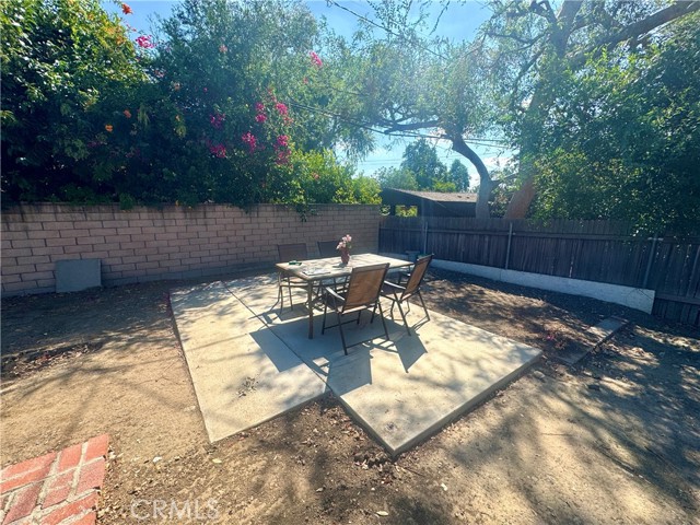 Detail Gallery Image 29 of 29 For 712 W 8th, Claremont,  CA 91711 - 3 Beds | 2 Baths