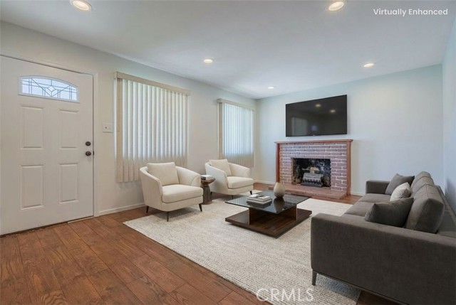 Detail Gallery Image 4 of 56 For 14952 Prichard St, La Puente,  CA 91744 - 4 Beds | 3 Baths