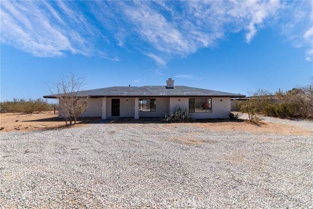 291 Fair Acres Lane, Landers, CA, 92285 291 Fair Acres Lane, Landers, CA, 92285