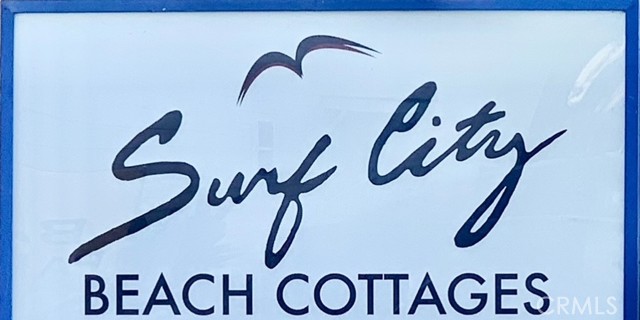 Detail Gallery Image 12 of 12 For 80 Huntington Street #712,  Huntington Beach,  CA 92646 - 2 Beds | 1 Baths