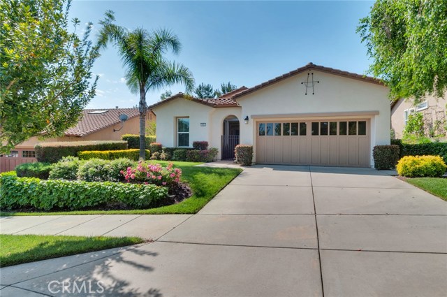 9431 Hughes Dr, Corona, CA 92883