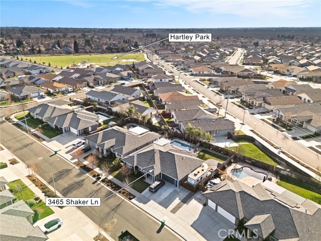 Detail Gallery Image 31 of 34 For 3465 Shaker Ln, Chico,  CA 95973 - 3 Beds | 2 Baths