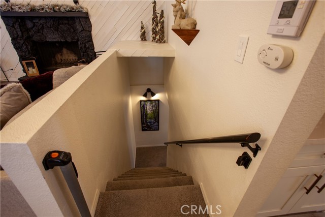 Detail Gallery Image 14 of 30 For 33067 Robin, Running Springs,  CA 92382 - 3 Beds | 2 Baths
