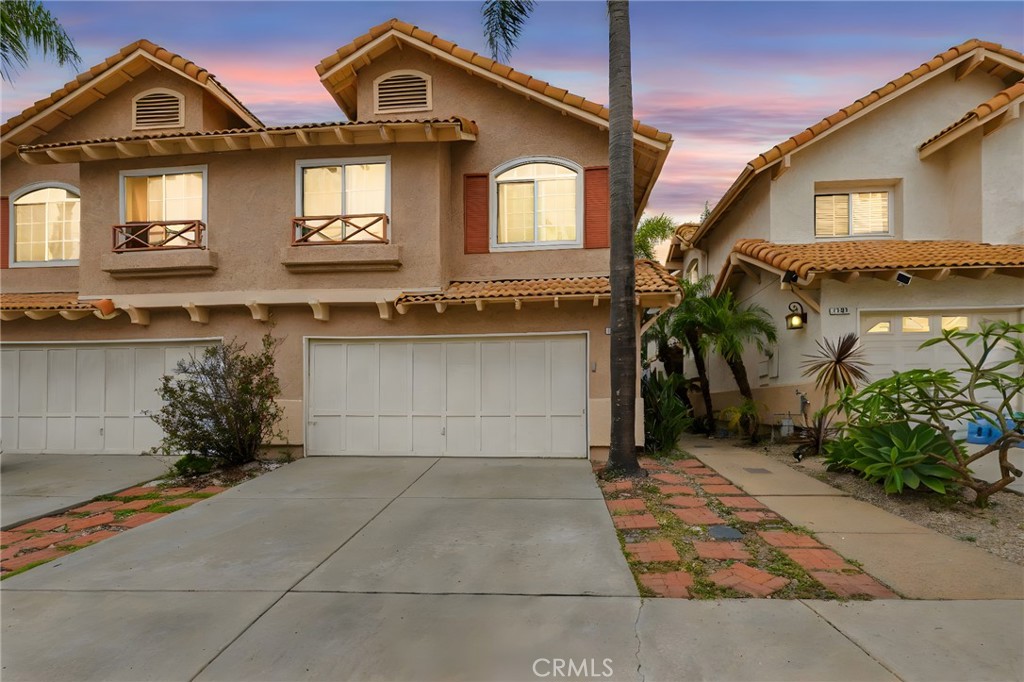 1784 Promenade Place