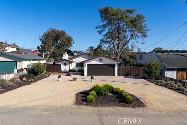 Details for 1656 10th Street, Los Osos, CA 93402