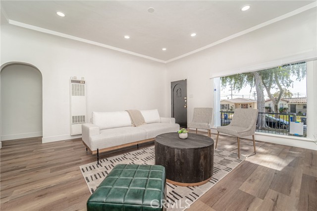 7221 La Salle Avenue, Los Angeles, CA, 90047 7221 La Salle Avenue, Los Angeles, CA, 90047