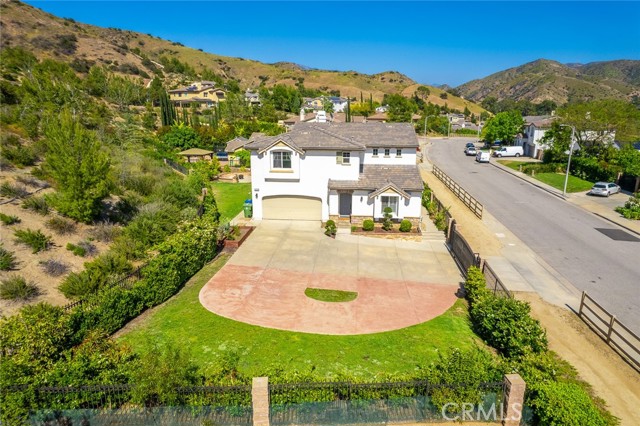 10265 Horsehaven Street photo 1
