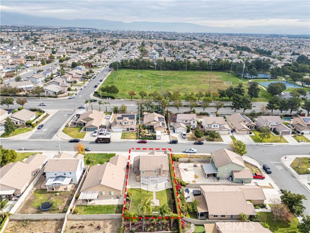 Detail Gallery Image 42 of 44 For 6776 Earhart Ave, Fontana,  CA 92336 - 3 Beds | 2/1 Baths