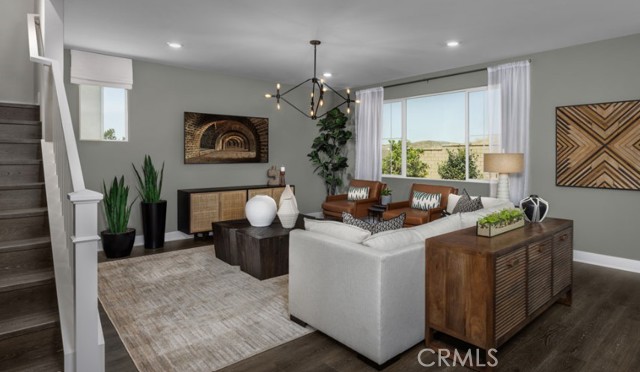 Detail Gallery Image 15 of 23 For 33377 Rusty Ct, French Valley,  CA 92596 - 5 Beds | 3 Baths