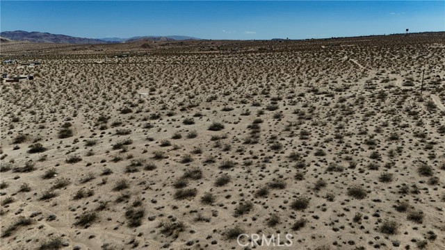 Detail Gallery Image 15 of 16 For 774 Manzanita Rd, Johnson Valley,  CA 92285 - – Beds | – Baths