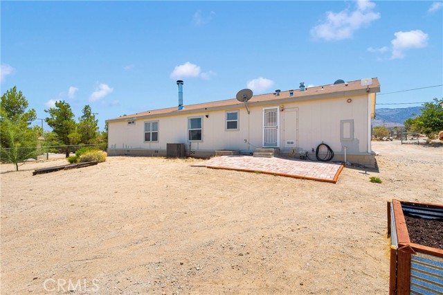 Detail Gallery Image 40 of 50 For 32252 Emerald Rd, Lucerne Valley,  CA 92356 - 4 Beds | 2 Baths
