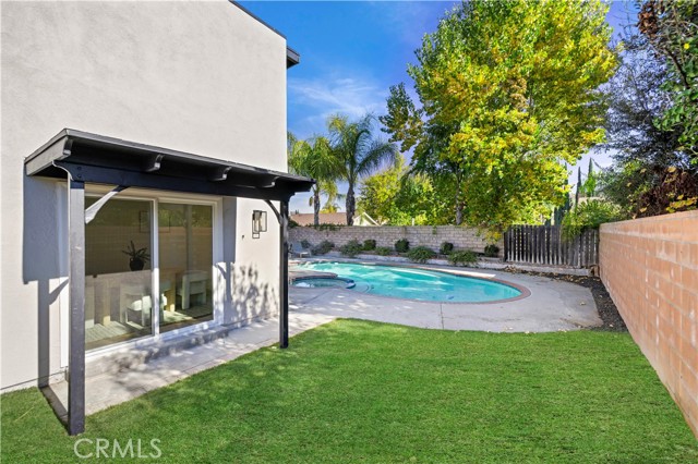 Detail Gallery Image 36 of 38 For 28218 Oaklar Dr, Saugus,  CA 91350 - 4 Beds | 3 Baths