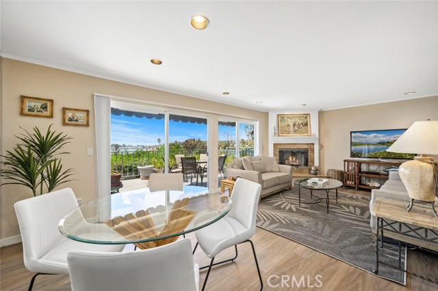 Detail Gallery Image 3 of 17 For 25832 Dana Bluff #31,  Dana Point,  CA 92624 - 3 Beds | 2/1 Baths