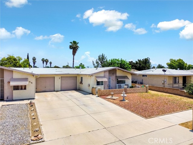 Detail Gallery Image 26 of 42 For 556 San Marino, Hemet,  CA 92545 - 2 Beds | 1 Baths