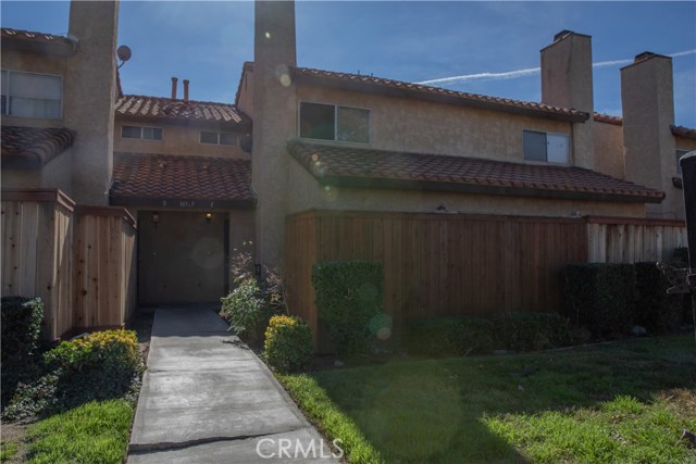 16655 Upland Ave #3, Fontana, CA 92335