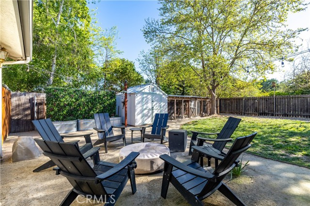 Detail Gallery Image 41 of 53 For 2466 Beechwood Dr, Paso Robles,  CA 93446 - 4 Beds | 3 Baths