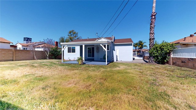 Detail Gallery Image 24 of 27 For 9971 Ilex Ave, Pacoima,  CA 91331 - 2 Beds | 1 Baths