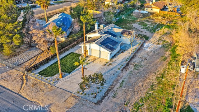 Detail Gallery Image 38 of 41 For 12525 Ninth, Victorville,  CA 92395 - 3 Beds | 2 Baths