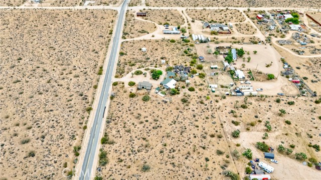 Detail Gallery Image 64 of 67 For 57661 Aberdeen, Yucca Valley,  CA 92284 - 4 Beds | 2 Baths