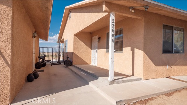 Detail Gallery Image 12 of 45 For 22686 Roundup Way, Apple Valley,  CA 92308 - 4 Beds | 2 Baths