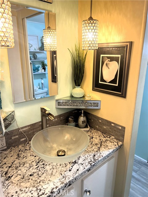 Detail Gallery Image 31 of 75 For 12830 6th #43,  Yucaipa,  CA 92399 - 2 Beds | 1 Baths