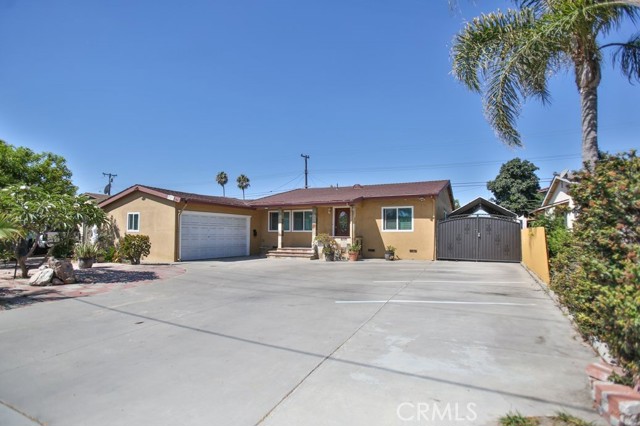 13271 Magnolia St, Garden Grove, CA 92844